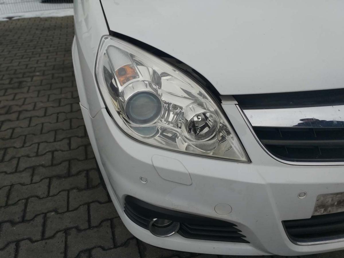 Opel Signum original Xenonscheinwerfer vorn rechts mit Kurvenlicht Facelift Bj.2006